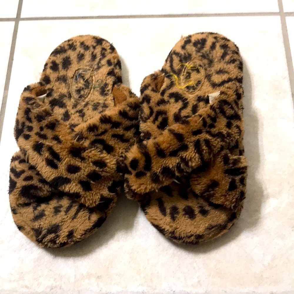 Slippers